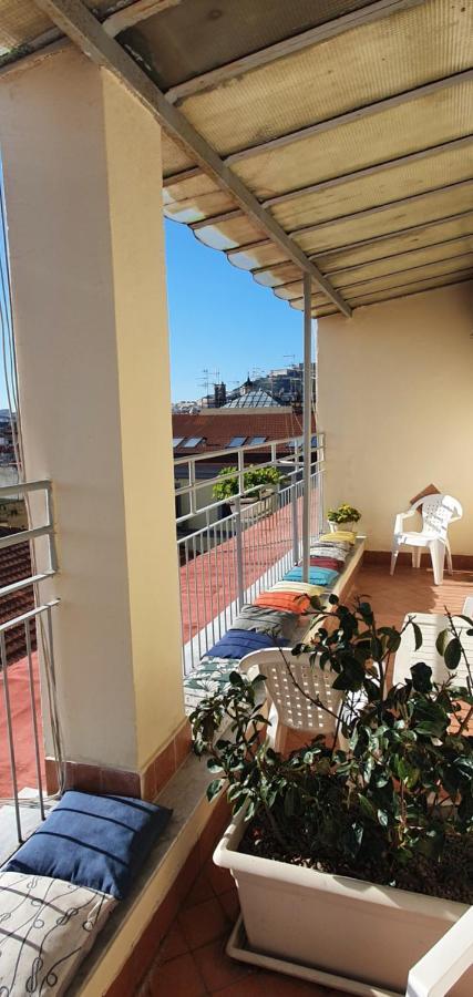Il Balconcino *