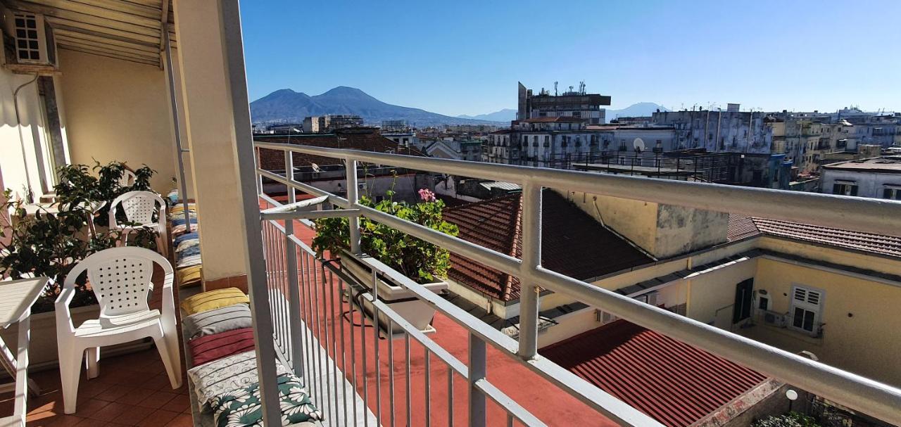 Il Balconcino Naples