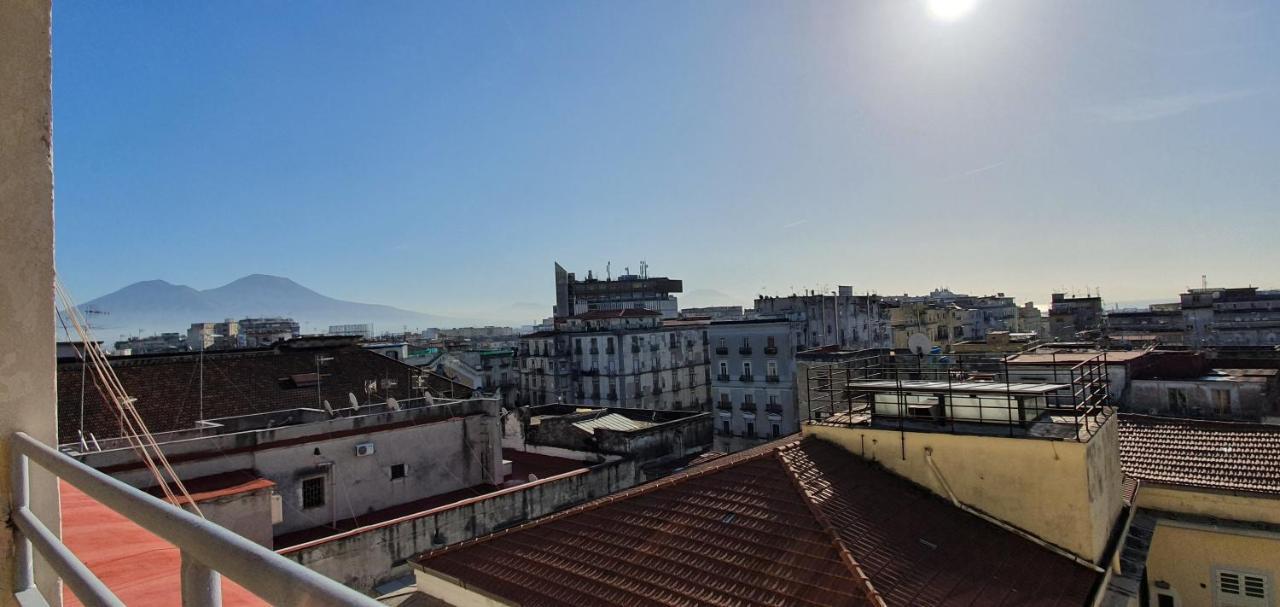 Il Balconcino * Naples