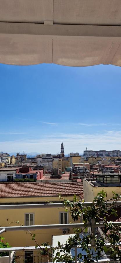 Il Balconcino