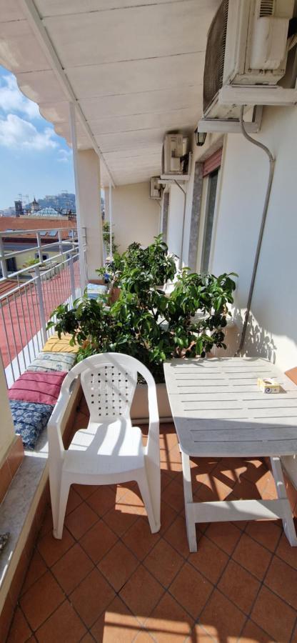 Il Balconcino *