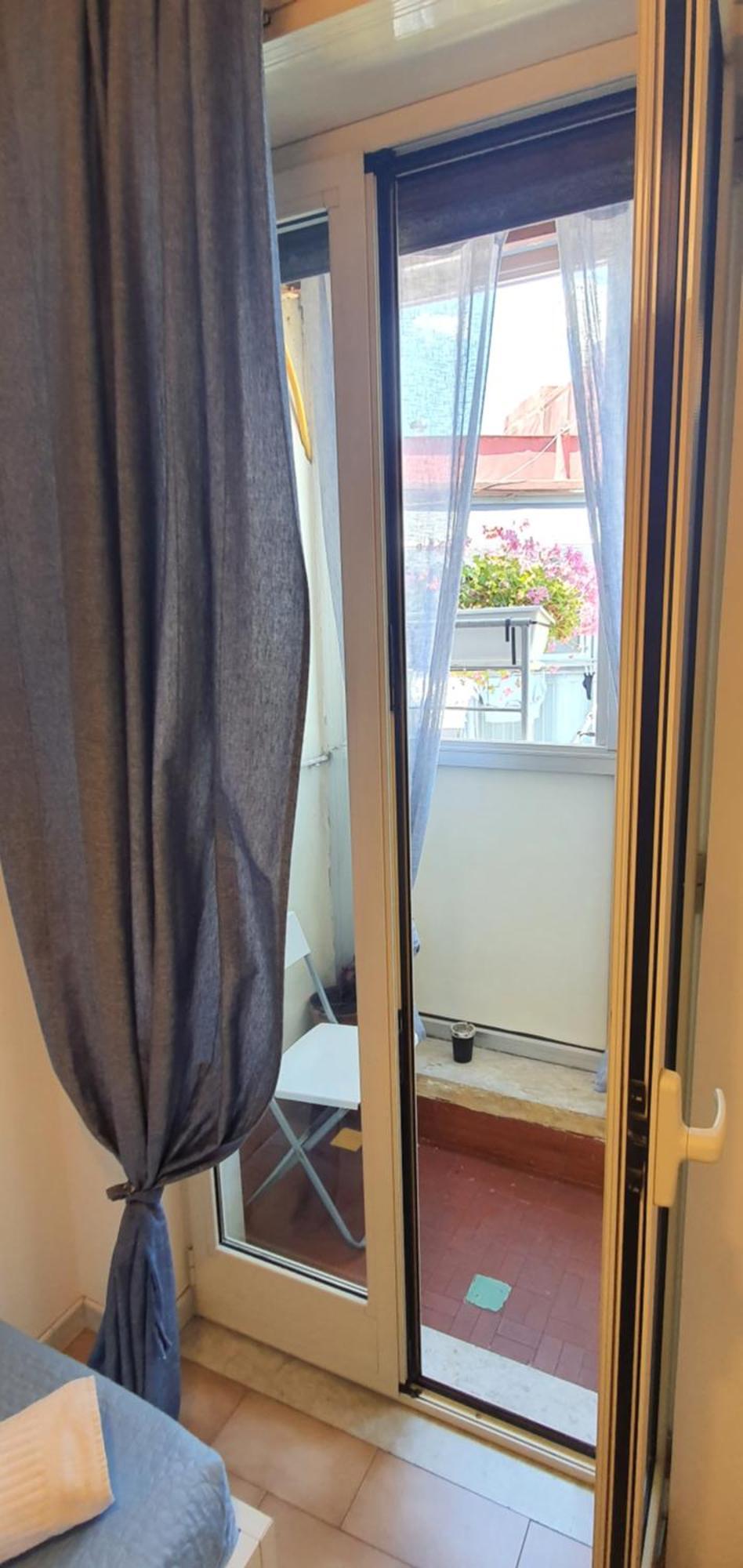 Il Balconcino *