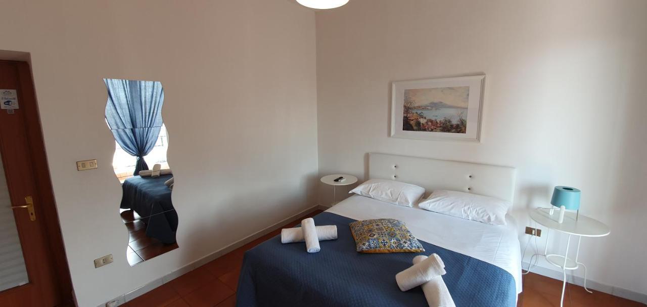 Il Balconcino Affittacamere Napoli