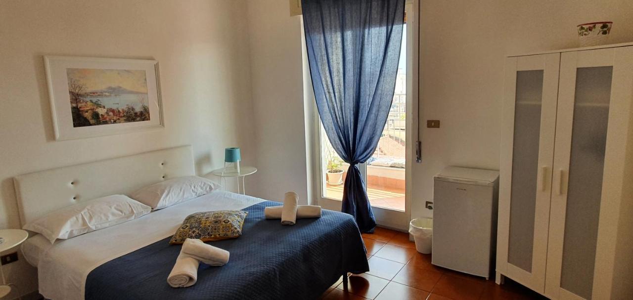 Il Balconcino Affittacamere