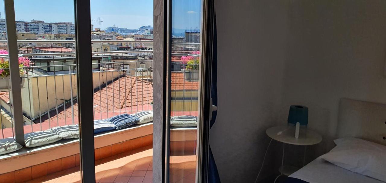 Il Balconcino Guest house *