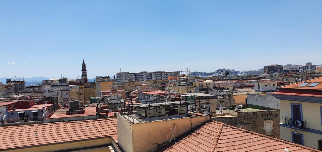 Affittacamere Il Balconcino Napoli