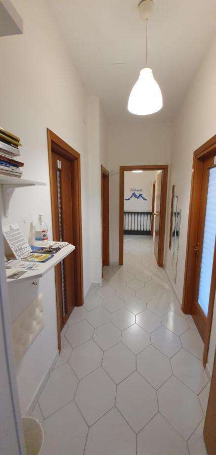 Guest house Il Balconcino Naples