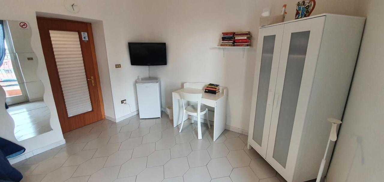Il Balconcino *