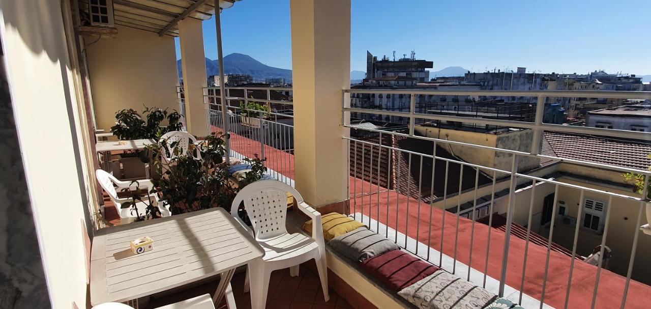 Il Balconcino Guest house