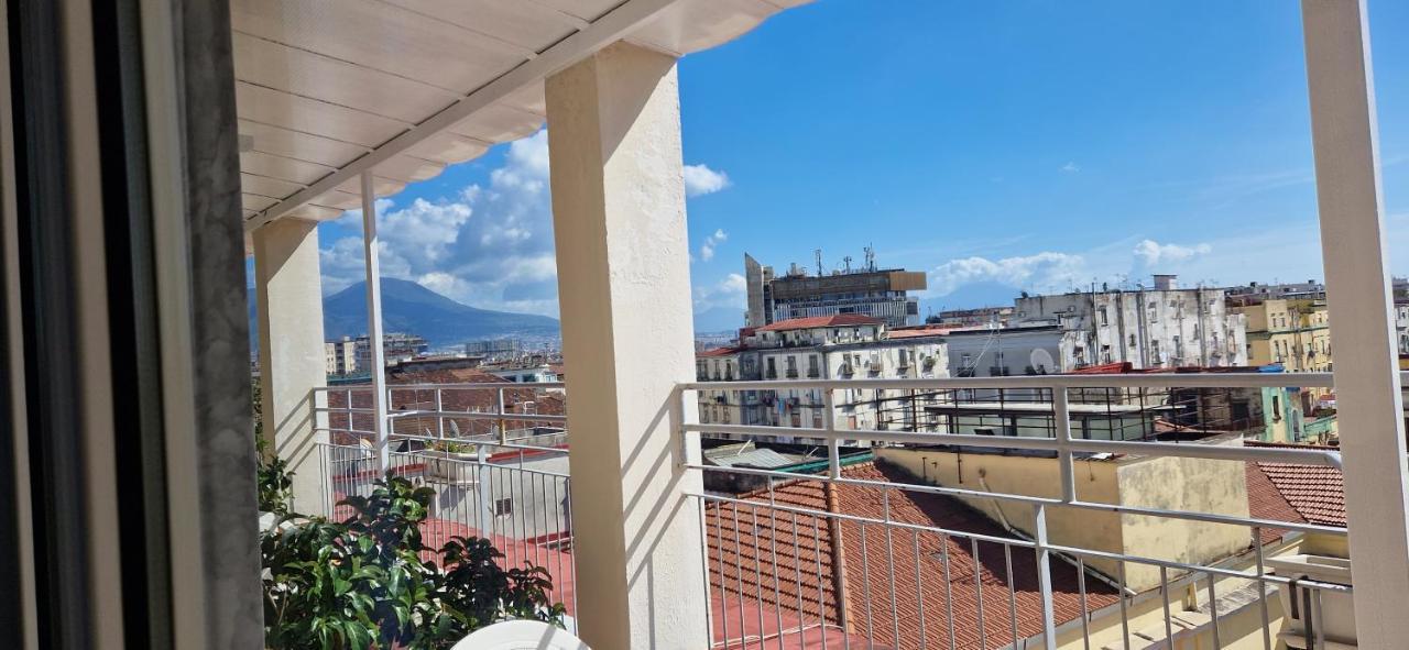 Il Balconcino Guest house *
