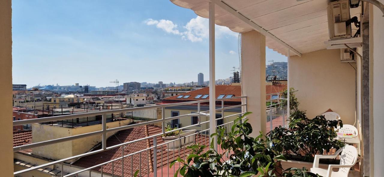 Guest house Il Balconcino Naples