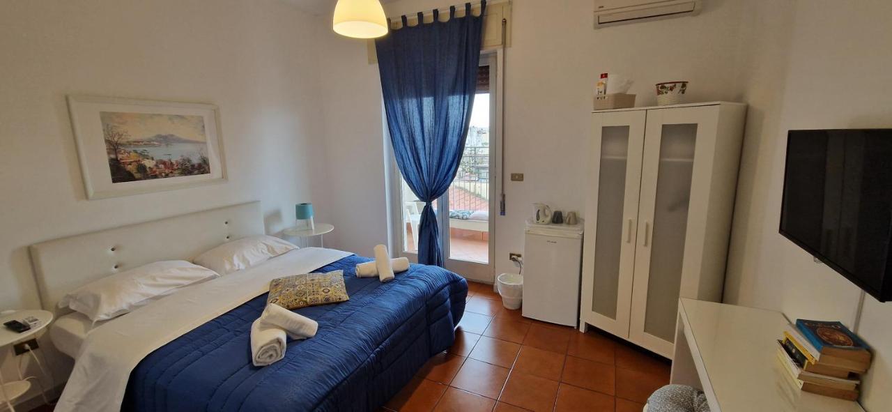 Il Balconcino Guest house