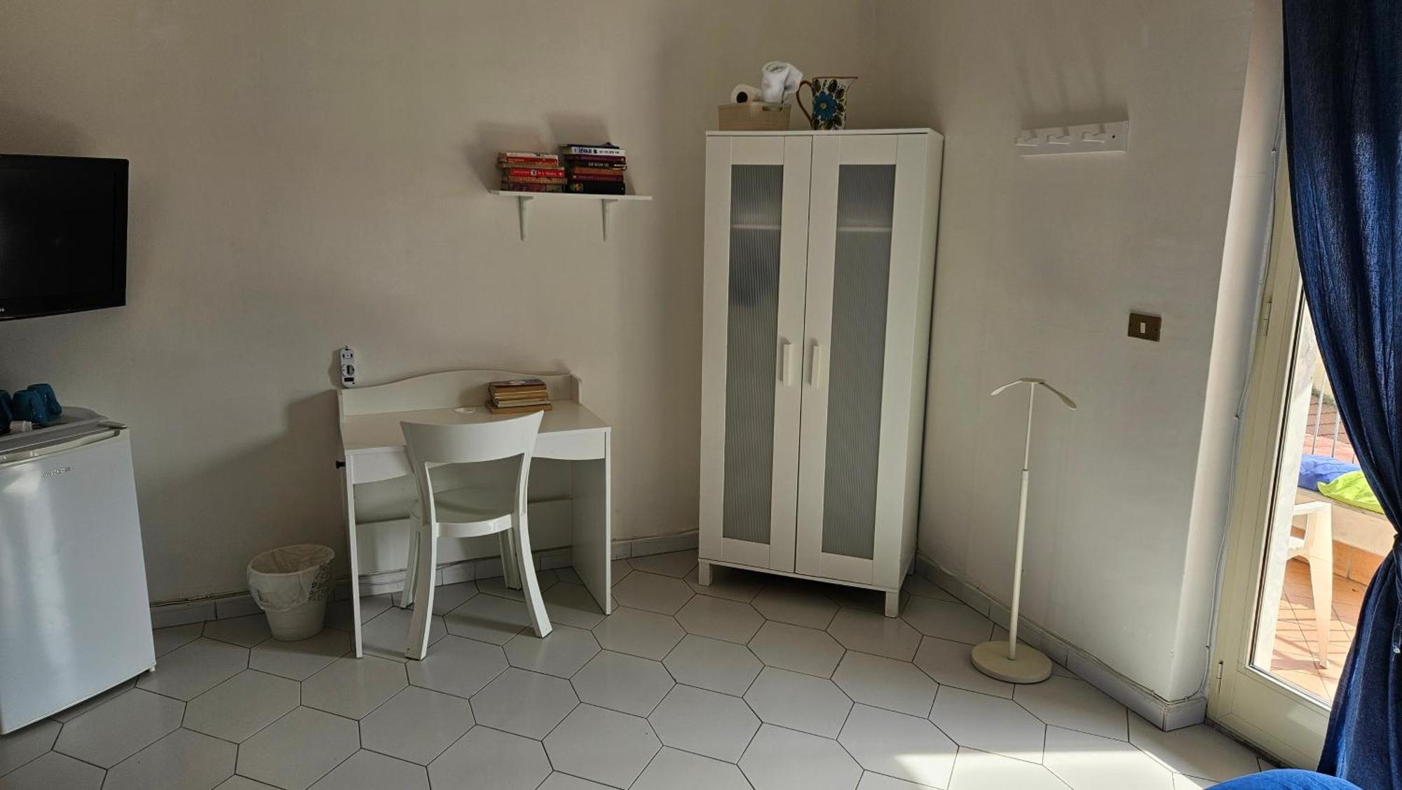 Il Balconcino *
