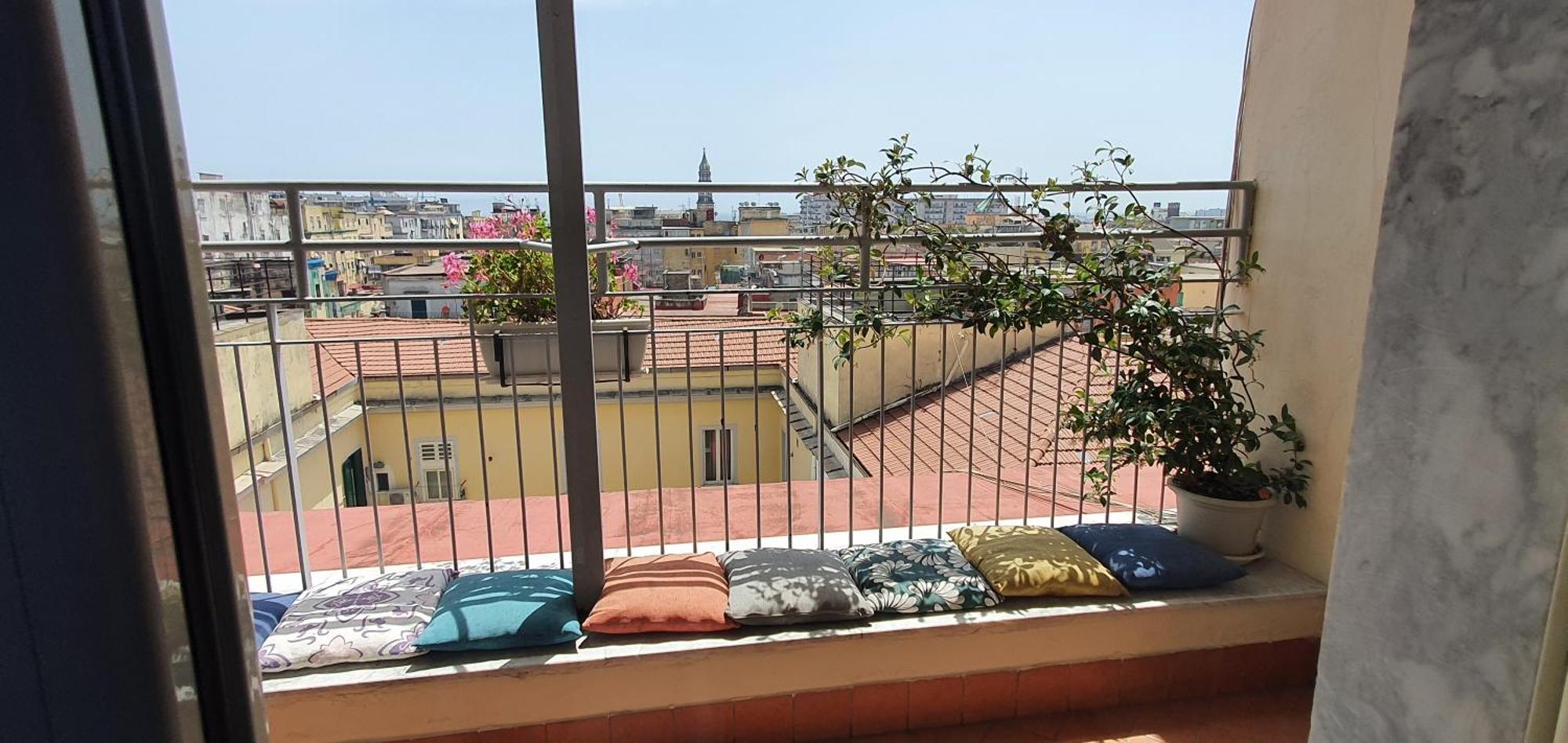 Il Balconcino Guest house