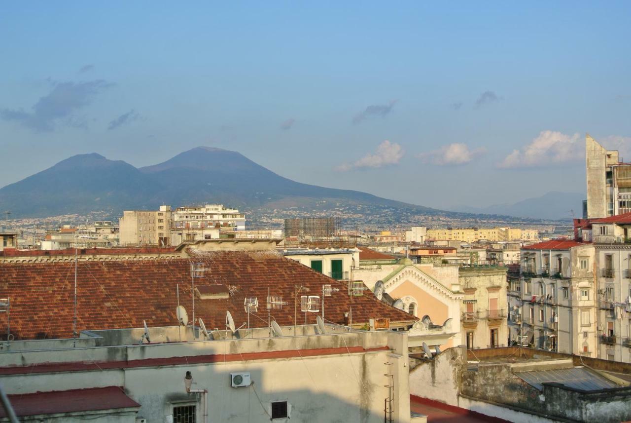 Il Balconcino Guest house