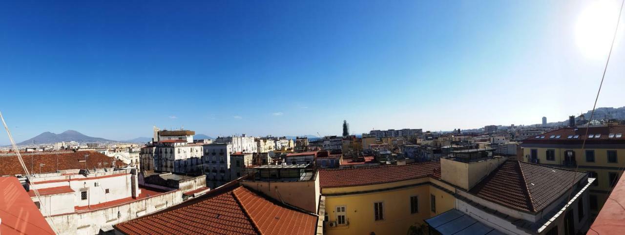 Guest house Il Balconcino *