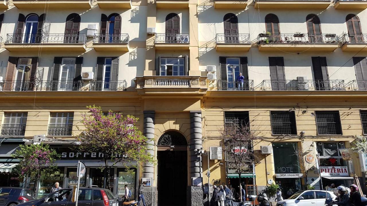 Il Balconcino Naples