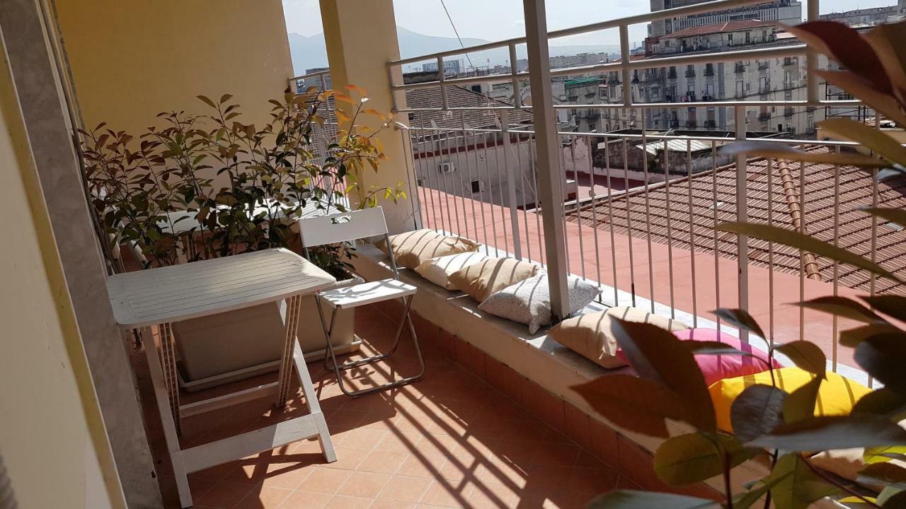 Guest house Il Balconcino