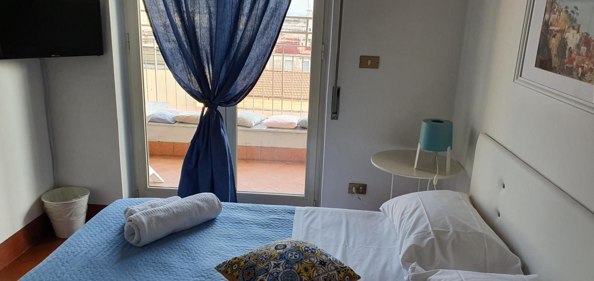 Il Balconcino