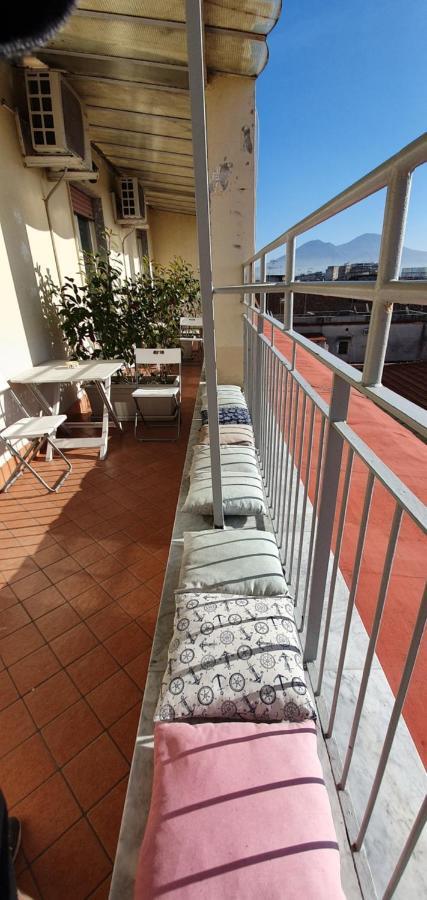 Il Balconcino Guest house *