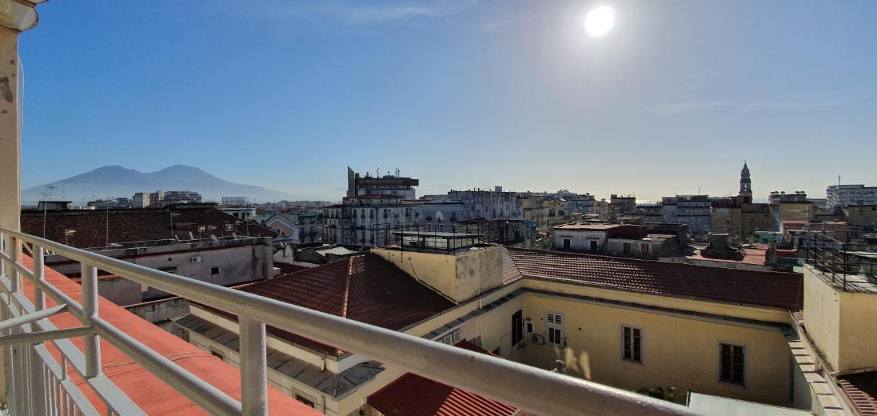 Guest house Il Balconcino *